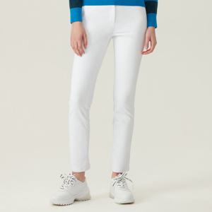 르꼬끄골프 여성 베이직 슬림핏 팬츠 (GO322LPT81)