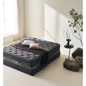 럼멜 R5500 퀸매트리스 Q사이즈 유로탑 토퍼형 침대 메트리스