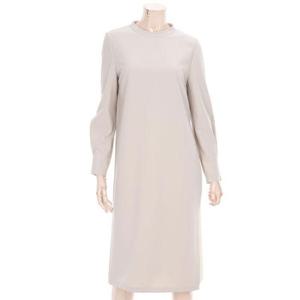 캐리스노트 옆주름심플원피스 CN2FOP802