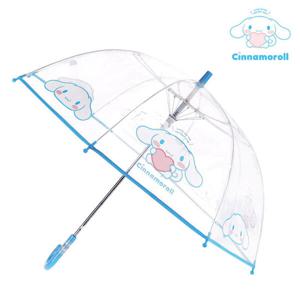 [디즈니]시나모롤 53 우산 [돔형어라운드POE-80042]