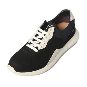 [에스티듀퐁 슈즈][듀퐁슈즈] 남성 스니커즈 PE3FMC2AT519PBK