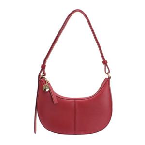 세인트스코트 루시 호보백 PBRD202 브릭 레드