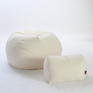 [전용쿠션 증정] 보니타 초대형 코쿤 SC307 소파 [풋스툴세트]