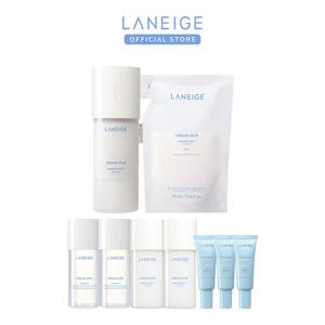 라네즈 크림스킨 본품 170ml +리필 170ml