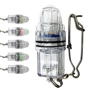 바다 낚시 집어등 LED 방수 갈치 오징어 쭈꾸미 문어