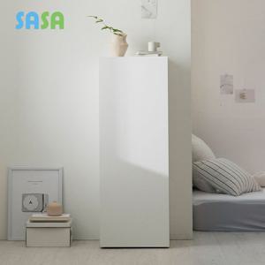 사사가구 피오라 400 높은 거실장 수납장