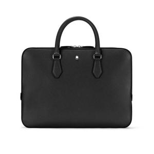 몽블랑 130272 사토리얼 씬 서류가방