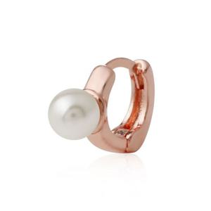 14K 진주 링 피어싱 Gold-pin