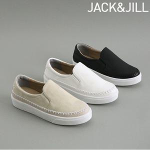 잭앤질 스티치 슬립온(JZ1132)