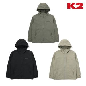 박서준 바람막이 내추럴 방풍 자켓 GMU23181