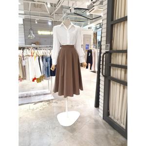 [난닝구]세이옌 롱 플레어스커트 H5200805-GD