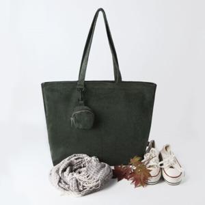 [라일리][라일리] Rly DF_FA831 코듀로이 에코백 에코백 크로스