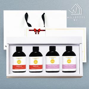 [웰굿]콜드브루 커피 2종 선물세트 4호(케냐2,에티오피아2)