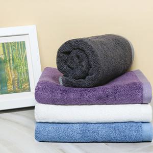 [샤이닝홈] 플러피 클로이 프리미엄 뱀부 수건 40수 180G 10장