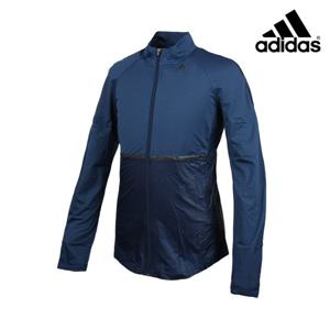 아디다스 아디제로 여성바람막이 자켓 운동복 S99711
