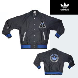 아디다스 오리지널 리프타 봄버 야구 점퍼(IU4791)