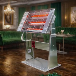 후지카 근적외선 에코히터 온풍기 fu-3090