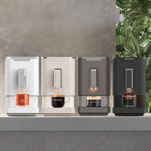 제니퍼룸 전자동 에스프레소 커피머신 19Bar (4color)