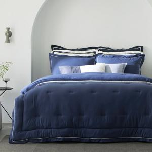 밀리 호텔식 DI 양면 패드침구 풀세트(퀸)