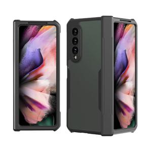 하이온 갤럭시 Z폴드3 K2TEN 범퍼 케이스