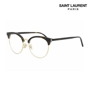 [SAINT LAURENT] 생로랑 명품 하금테 안경테 SL233/F-003
