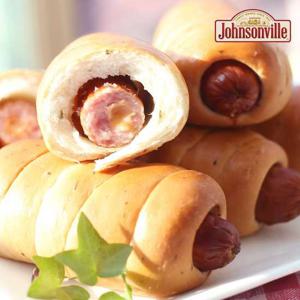 쟌슨빌 베다체다롤베이크 110g 10팩