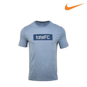 나이키 FC 드라이 시즈널 라운드 반팔티