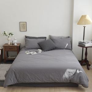 뮤즈 고밀도 바이오워싱 발열 극세사이불 풀세트 라지킹(LK)