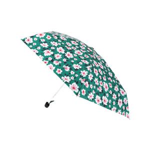 [루이까또즈(우양산)]5단 납작 50 시티플라워 암막코팅 우양산 MULQU50008