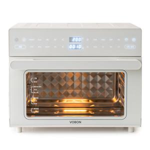 [A급 리퍼] 보본 30L 스팀에어프라이어 에어프라이기 올스텐 오븐형 대용량 에어프라이어 VB-AF30W