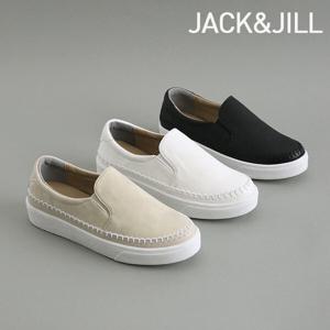 [잭앤질]잭앤질 착화감좋은 슬립온(JA1Z132)