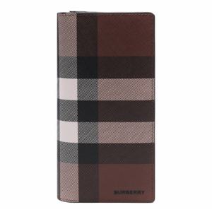 [버버리] 23FW남성장지갑 (8052803 DARK BIRCH BROWN 23F)
