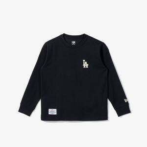 [뉴에라키즈] MLB 베이직 LA 다저스 롱 슬리브