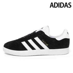 아디다스 공용 스니커즈 가젤 검흰 BB5476