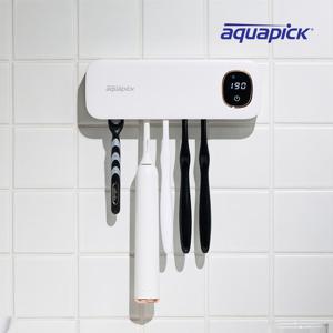 아쿠아픽 가정용 칫솔살균기 AQ-95