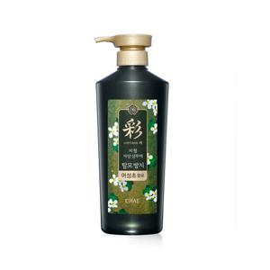 과일나라 지청 자양 샴푸 어성초 탈모완화 520ml