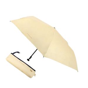 [루이까또즈(우양산)]초경량 카본 3단슬림 50 슬림 파우치 암막코팅 우양산 MULQU60081