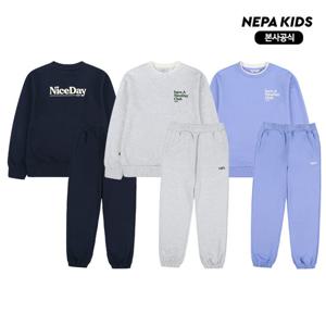 [네파키즈/택가115,000] KJE5904 리틀 아이비스 세트 본사직영