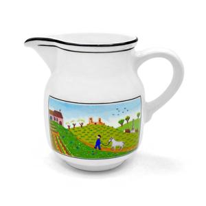 [빌레로이앤보흐] 디자인나이프 크림저그 0.25L