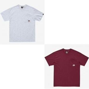 [뉴발란스]  트리퍼 포켓 티셔츠 NBNEC22623