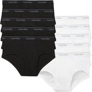 캘빈클라인 14460632 남자 코튼 클래식 브리프 5팩 삼각 팬티