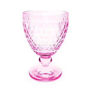 [빌레로이앤보흐] 보스톤 워터 고블렛 144 로즈