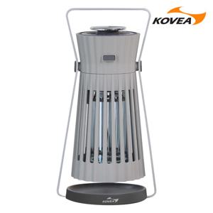코베아 2in1 모기 전기포충기 KECO9DT-16