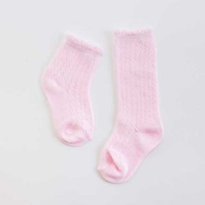 [아이러브제이] KR.여름에도 니삭스 & 양말 SET JVUSO05