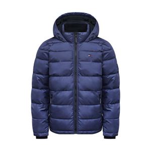 타미힐피거 퍼포먼스 푸퍼 후드 패딩 점퍼 158AN508-MID