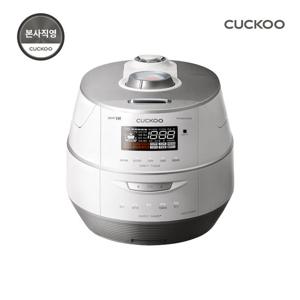 쿠쿠 10인용 올스텐 트윈프레셔 IH밥솥 CRP-FHTAS1010FW