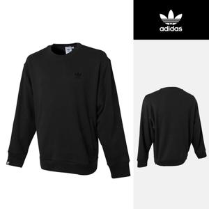 아디다스 오리지널 에센셜 크루 맨투맨 긴팔(IC8144)