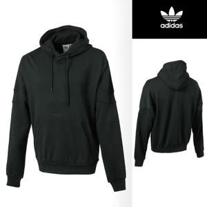 아디다스 오리지널 챌린저 후디 긴팔티(HK9898)후드티