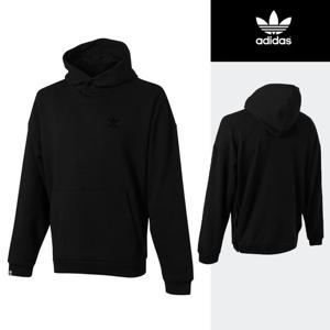 아디다스 오리지널 에센셜 후디 긴팔티(IC8146)후드티