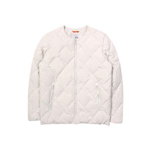 [K2]K2 여성 실크스타 CUBE 다운 W WU23574-FK